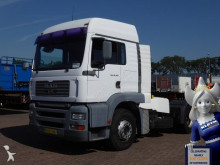 MAN TGS tractor unit
