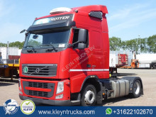 Volvo FH13 tractor unit