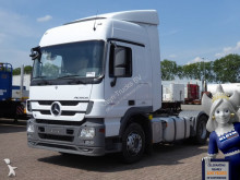 tracteur Mercedes Actros 1841