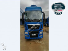 MAN TGS 18.480 4X2 BLS-TS tractor unit