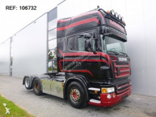 Scania tractor unit
