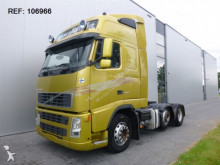Volvo tractor unit