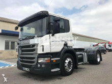 Scania tractor unit