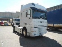 DAF XF105 460 tractor unit
