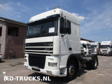 DAF XF95 tractor unit