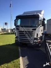 Scania R 440 tractor unit