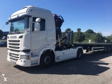 Scania R 450 tractor unit