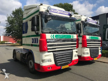 DAF tractor unit