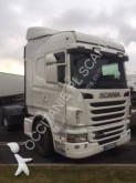 Scania G 440 tractor unit