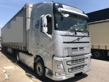 used tractor unit