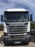 Scania R 440 tractor unit