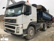 tracteur Volvo FM