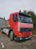 tracteur Volvo
