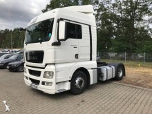 ciągnik siodłowy MAN TGX 18.440 XLX