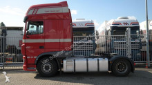 DAF XF tractor unit