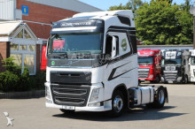 Volvo FH 460 tractor unit