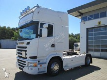 Scania R 450 tractor unit