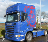 Scania R 480 tractor unit