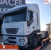 tracteur Iveco