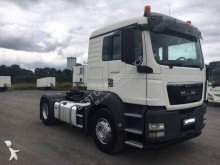 MAN TGS 18.440 L tractor unit