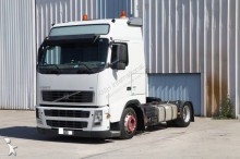 used low bed tractor unit