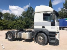 Iveco Stralis 430 tractor unit