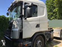 Scania G 400 tractor unit