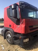 Iveco Stralis 450 tractor unit
