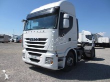 Iveco hazardous materials / ADR tractor unit