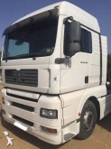 MAN TGA 18.480 tractor unit