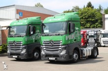 Mercedes Actros 1840 Sattelzugmaschine