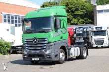 Mercedes Actros 1840 Sattelzugmaschine