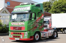 Volvo tractor unit