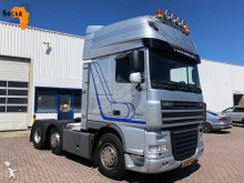 used tractor unit