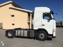 Volvo exceptional transport tractor unit