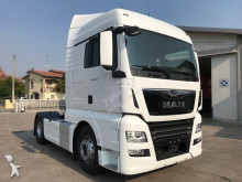 MAN tractor unit