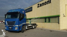 Iveco Stralis AS260S56 tractor unit