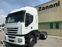 Iveco Stralis AS 440S46 tractor unit