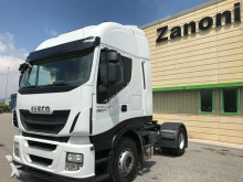 Iveco Stralis AS 440S46 tractor unit