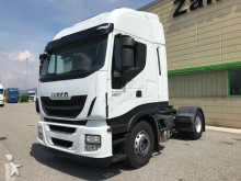 Iveco Stralis AS 440S46 tractor unit