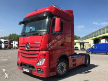 Mercedes MEGASPACE 18.51 tractor unit