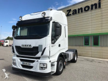 Iveco Stralis AS 440S46 tractor unit