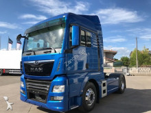 used tractor unit