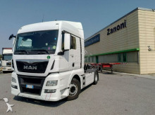 used tractor unit