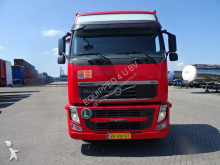 Volvo FH13 tractor unit