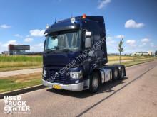 used tractor unit