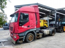 Iveco Stralis 480 tractor unit