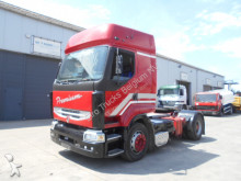 Renault tractor unit