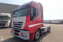 Iveco Stralis 420 tractor unit