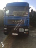 MAN 18.410 tractor unit
